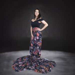 Fancify- Sophia