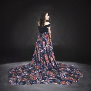 Fancify- Sophia