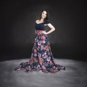 Fancify- Sophia